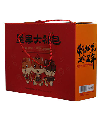 立异包装